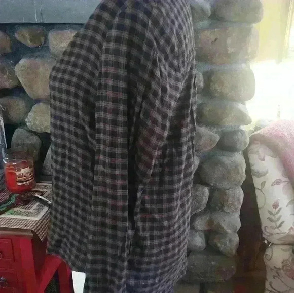 NWOT BeachLunchLounge Size L Women's Shirt - Picture 5 of 9